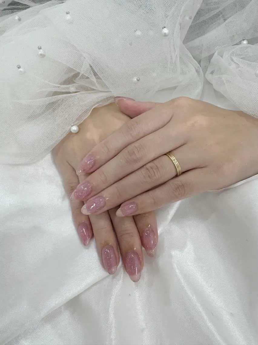 ネイル y’sbeauty ⭐️akaneのネイルデザイン