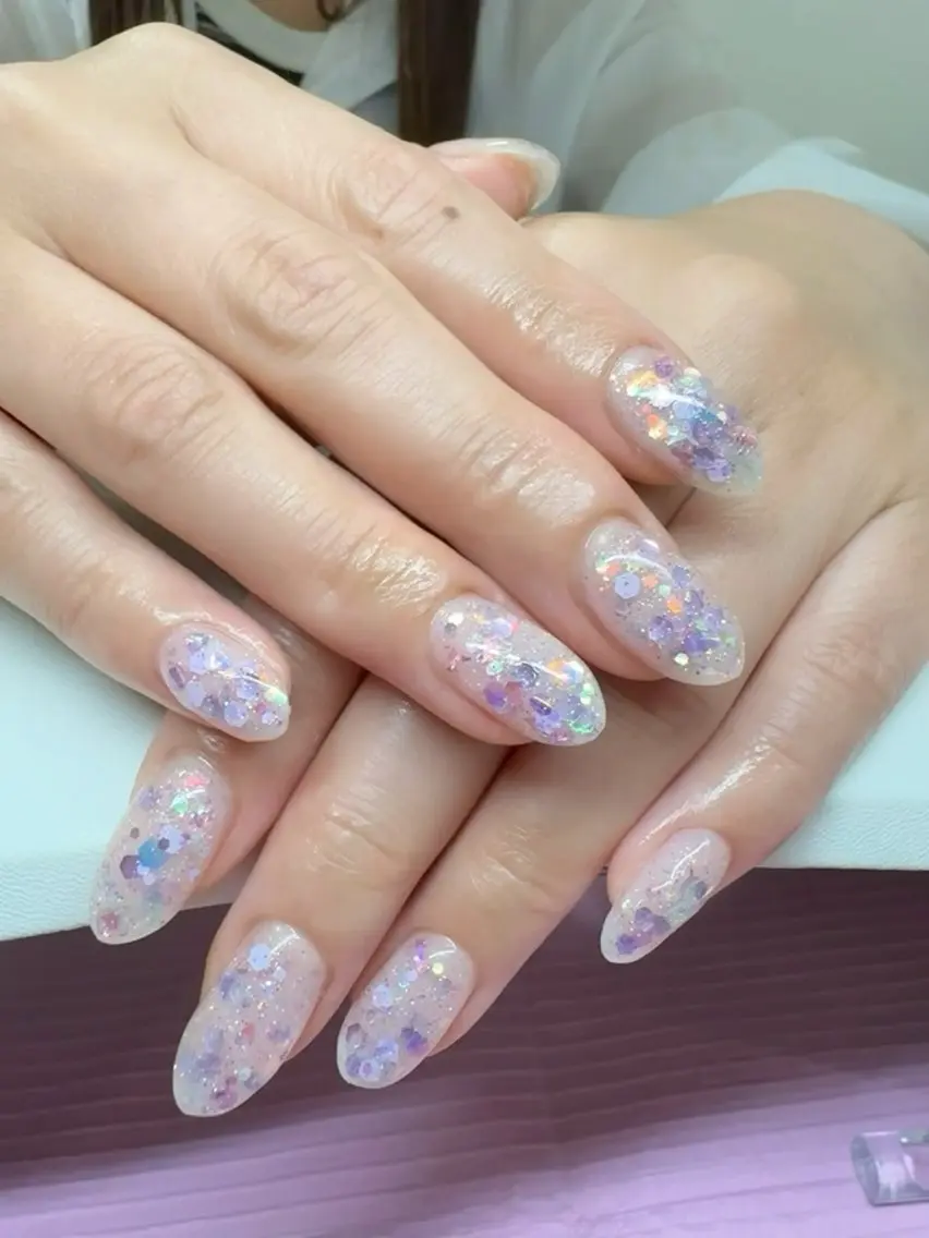ネイル Setsu nailのネイルデザイン