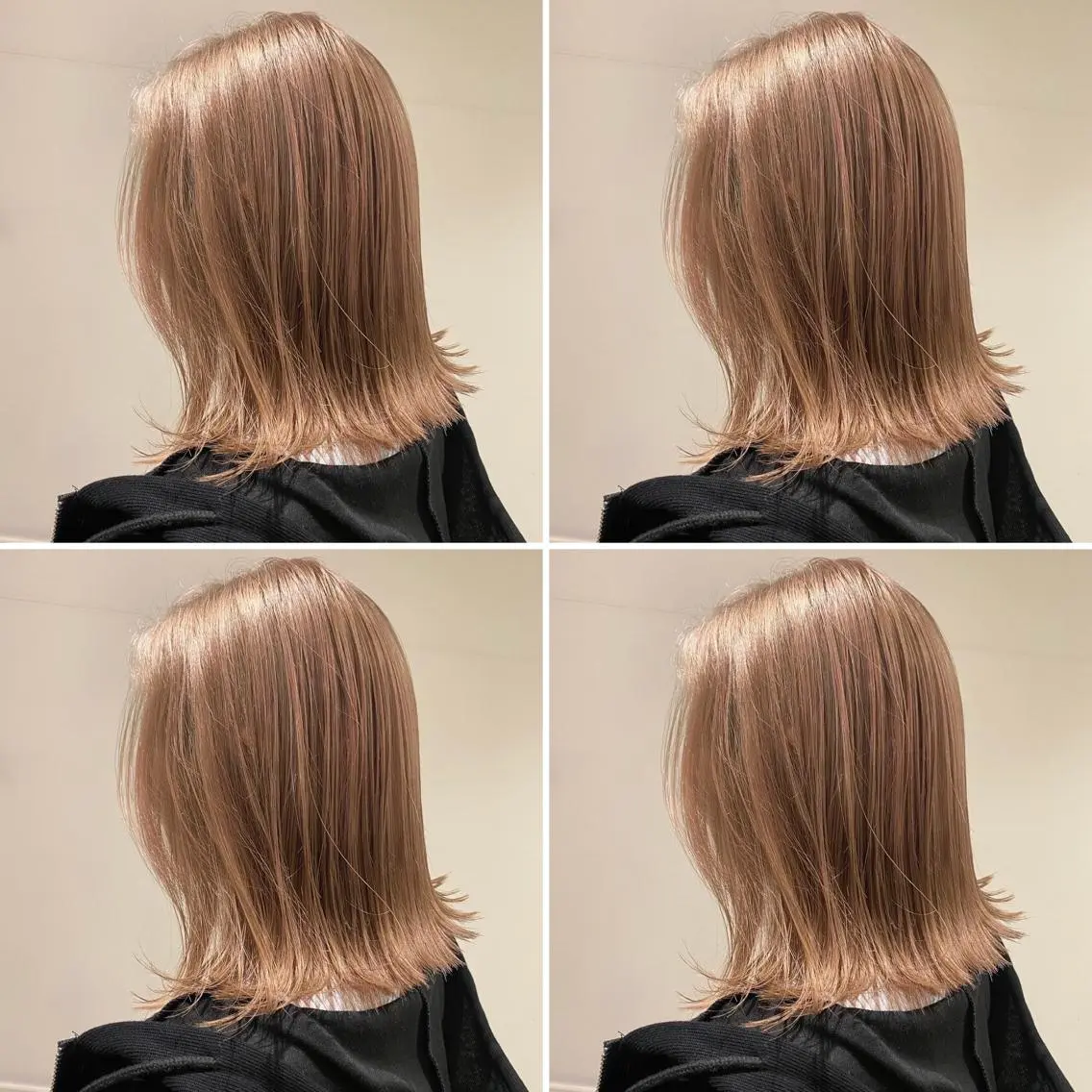 ロング カラー メンズパーマ特化 望月謙二郎のヘアスタイル