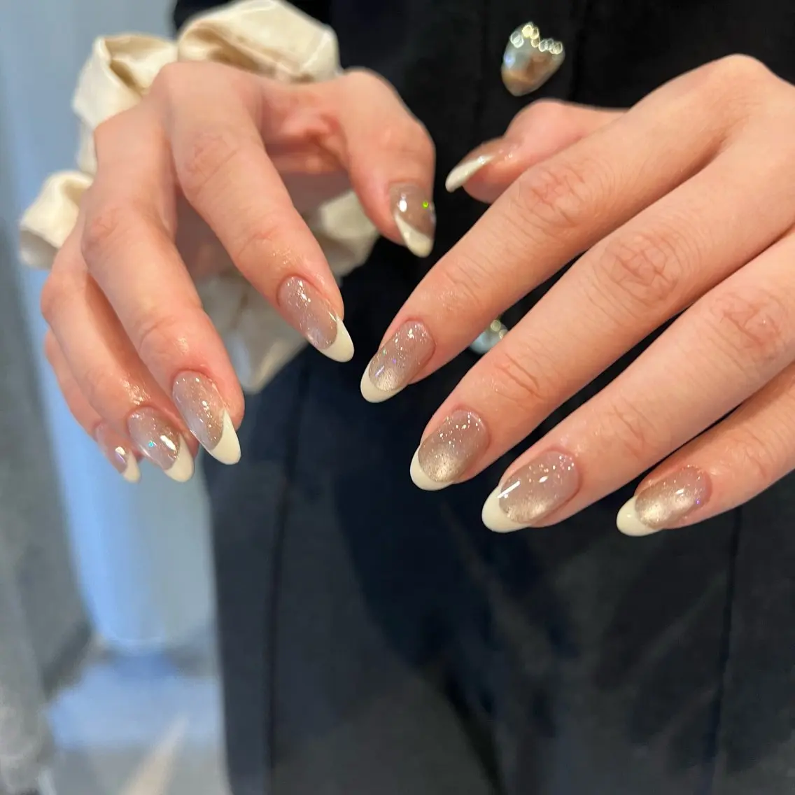 ネイル yomu nail yuumiのネイルデザイン