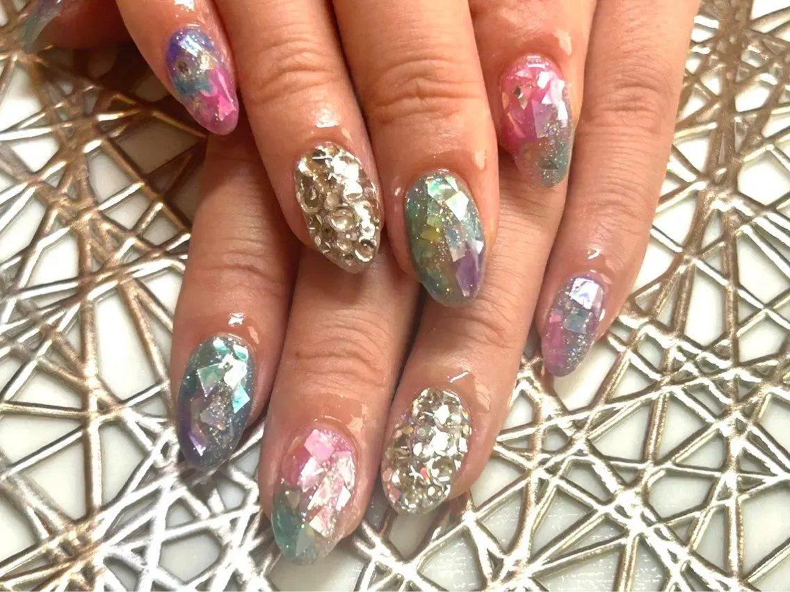 ネイル その他 夏割中!Riamy NAIL&HAIRのネイルデザイン