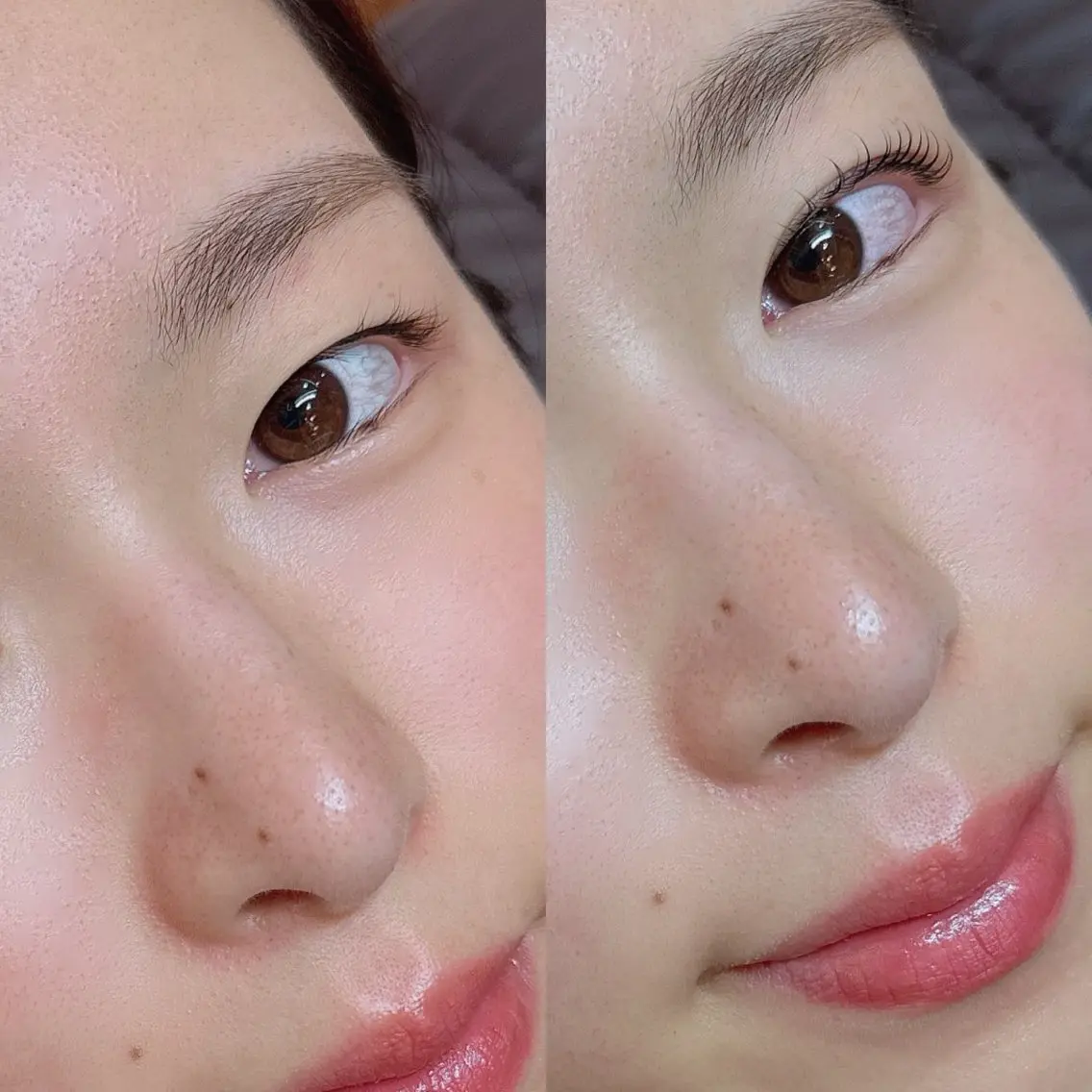パーマ マツパ 美崎 美乃のマツエク・マツパデザイン