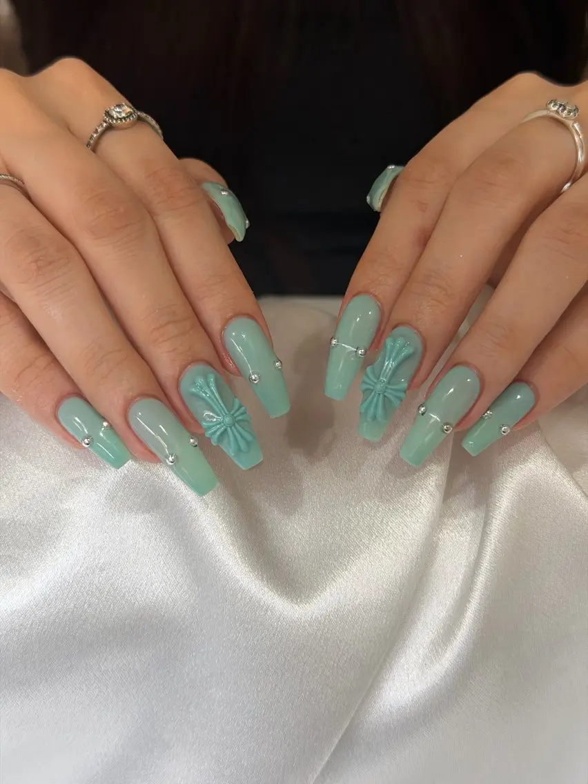 ネイル N nail - KOBE -のネイルデザイン