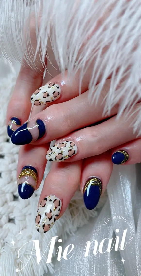ネイル Mie nailのネイルデザイン