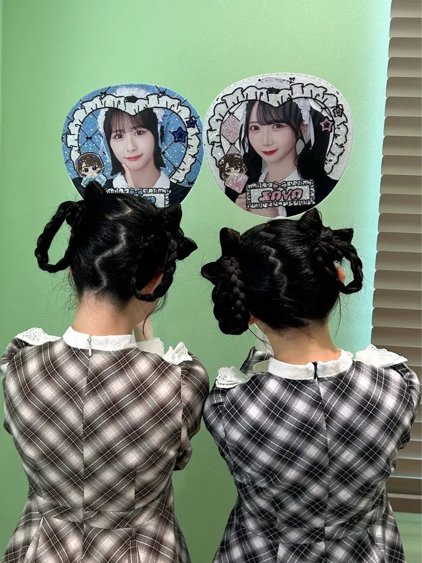 ヘアアレンジ 💖韓国ヘア/ハイト ーン💖mikotoのヘアスタイル