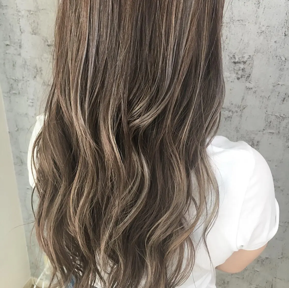 ロング カラー ショート/ボブ🌿 大野ちかのヘアスタイル