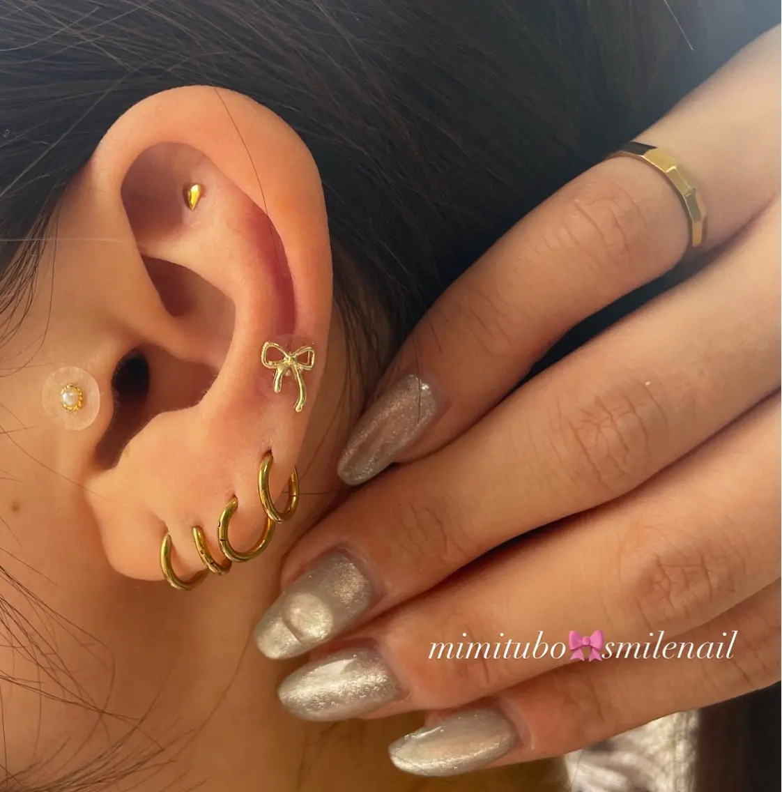 その他 smile nail スマイルネイルのその他イメージ