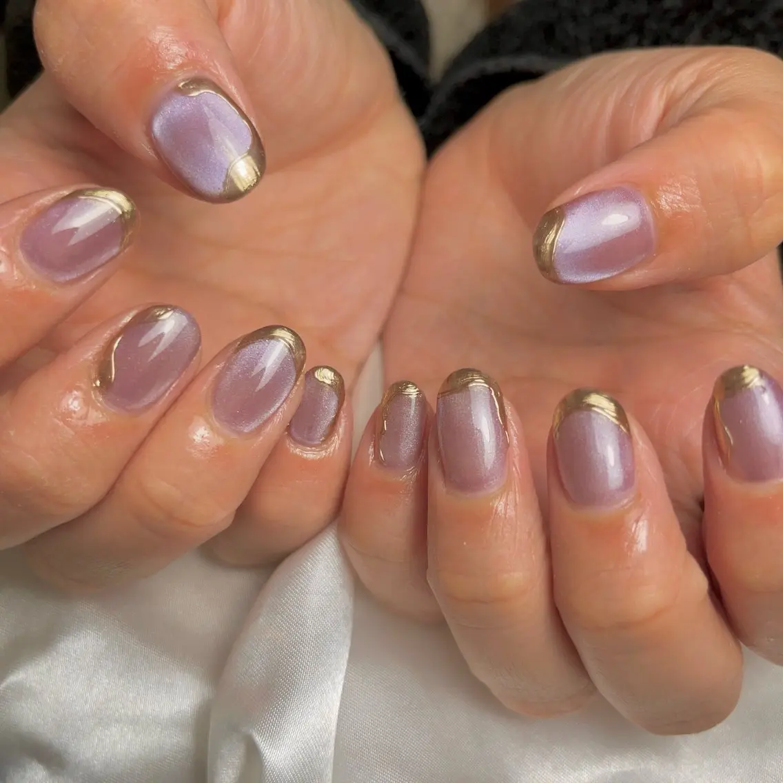 ネイル le ciel nailのネイルデザイン