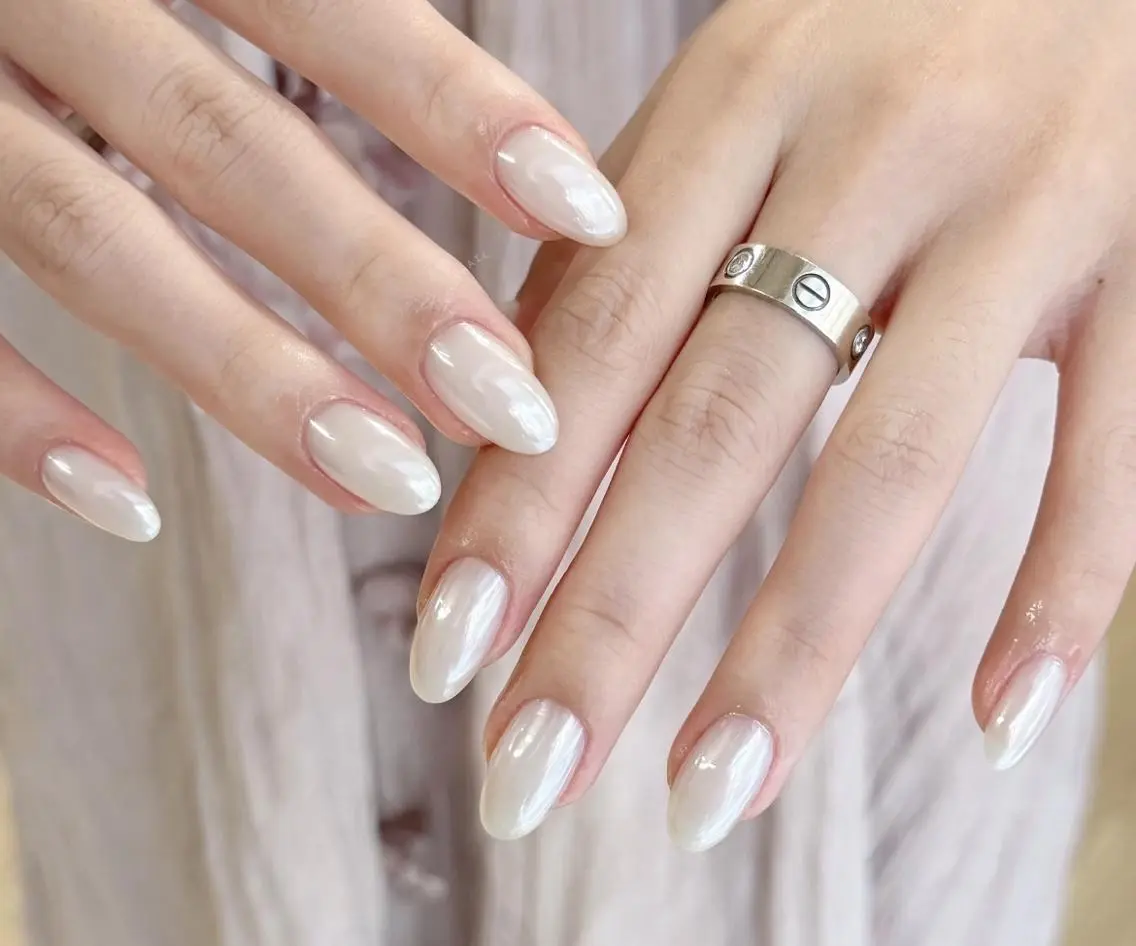 ネイル ハンドネイル she’s nailのネイルデザイン
