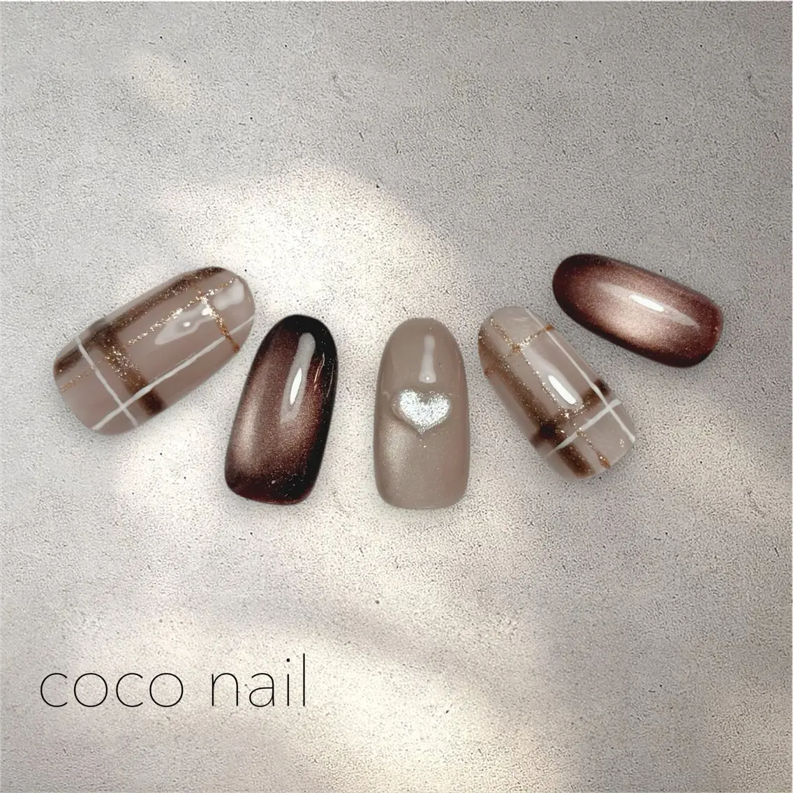 ネイル coconail kanaのその他イメージ