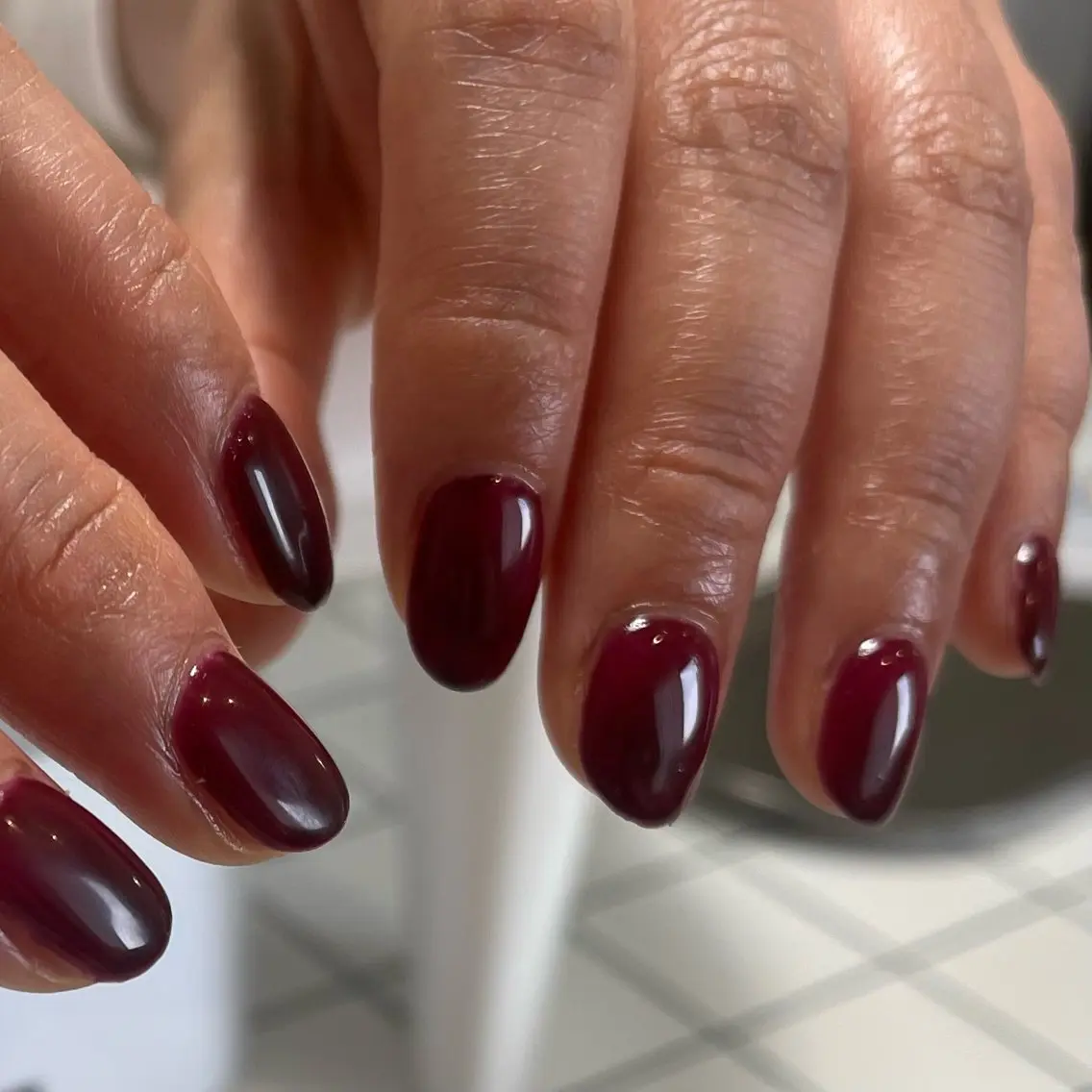 ネイル nailstudio EN／RISAのネイルデザイン
