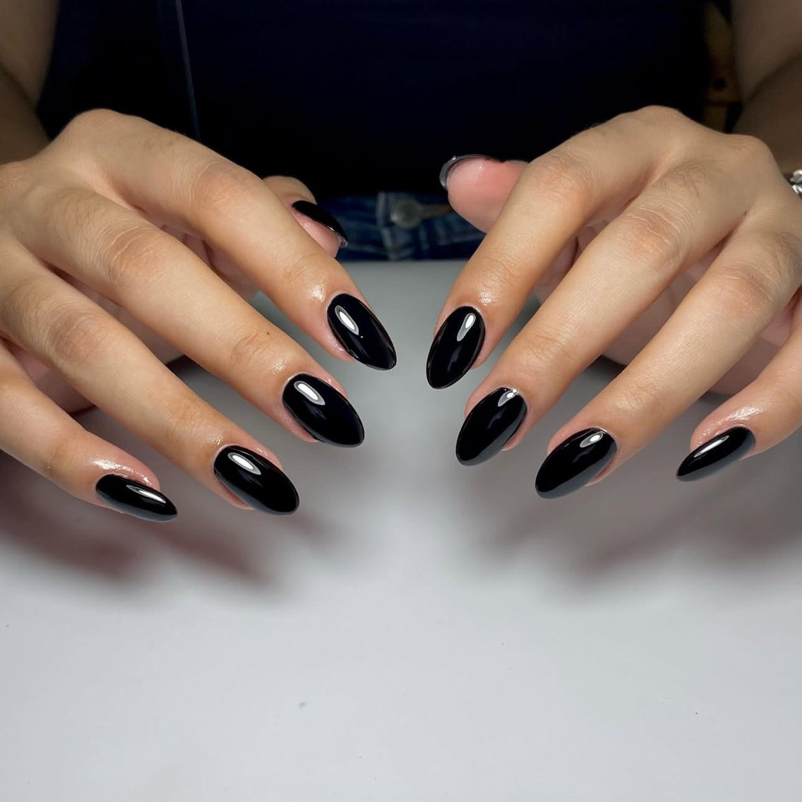 ネイル ハンドネイル ミネットネイル 池袋のネイルデザイン