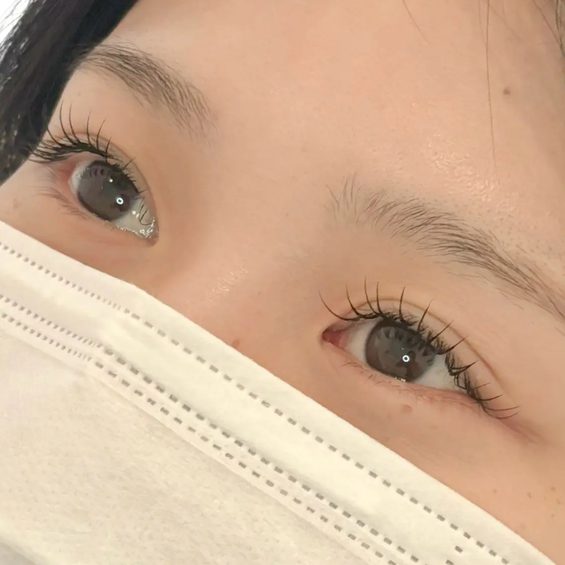 マツエク・マツパ マツエク 🌙Lily 船橋 鈴木のマツエク・マツパデザイン