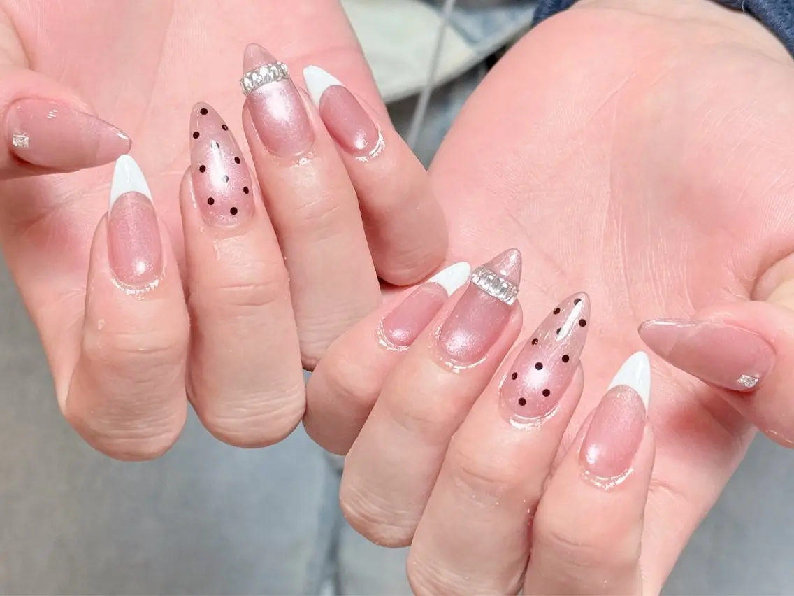 ネイル Bél Nail salonのネイルデザイン