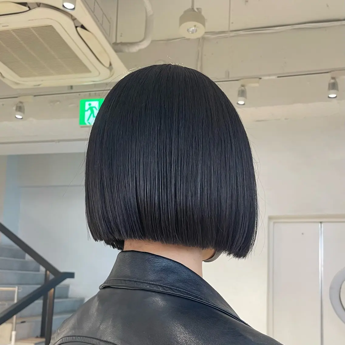ミディアム HAIR&NAIL KANAのネイルデザイン