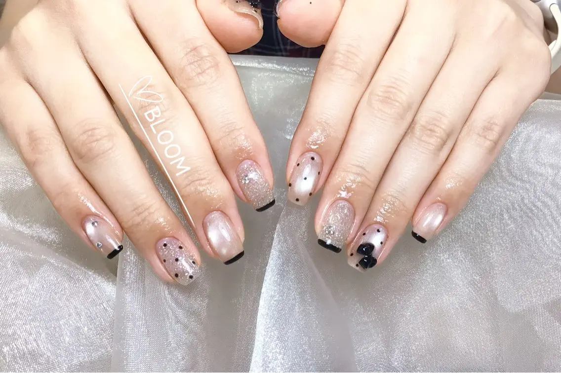 ネイル Nail Bloom横浜西口店のネイルデザイン