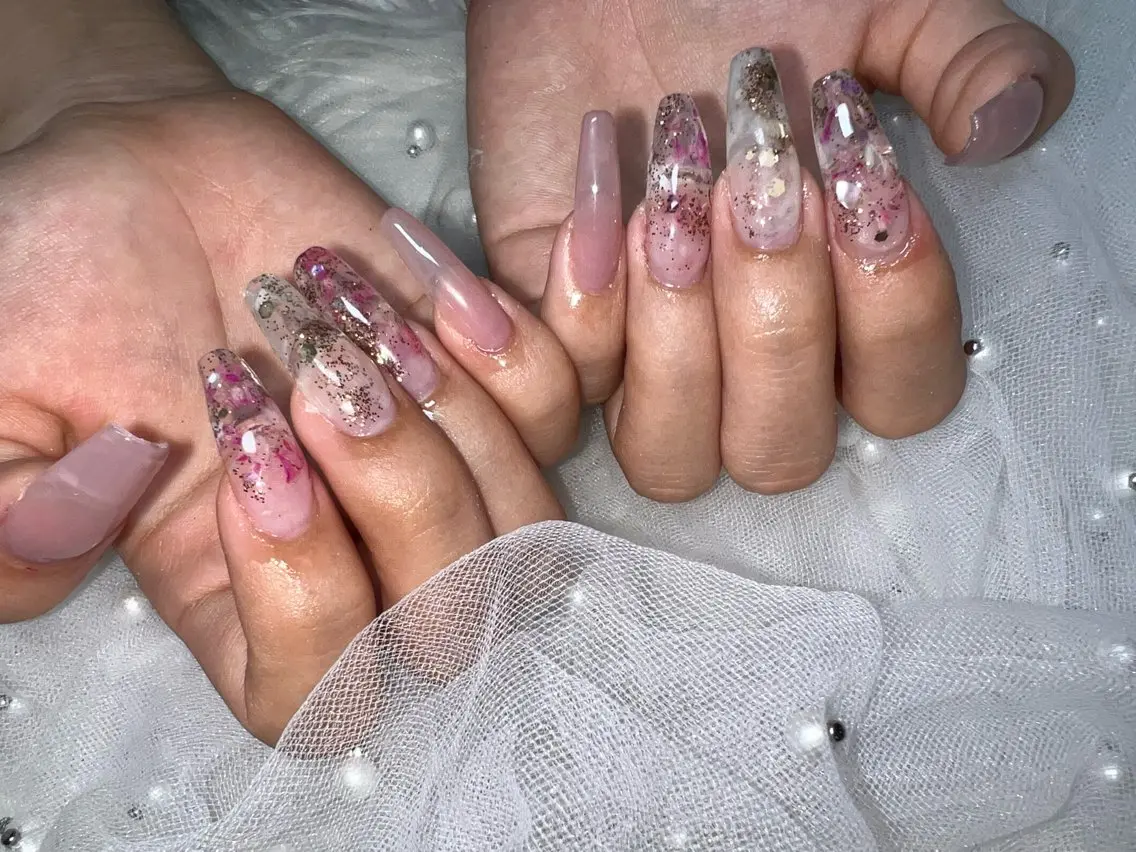 ネイル Mimi Nailのネイルデザイン