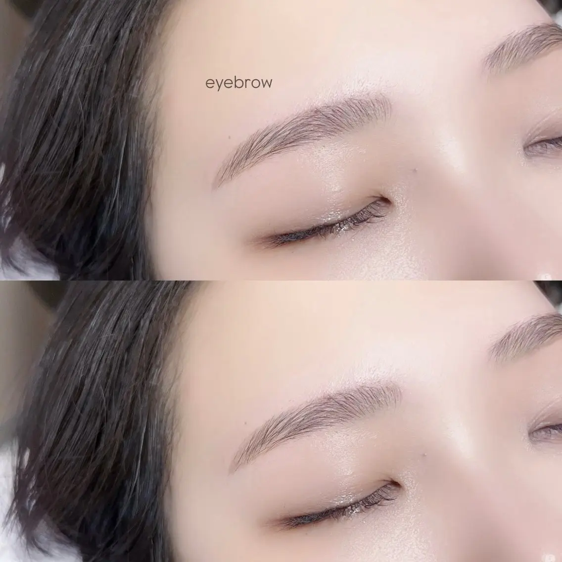 アイブロウ ワックス脱毛 Ayumi.pro 🤍T 〈4階〉のマツエク・マツパデザイン