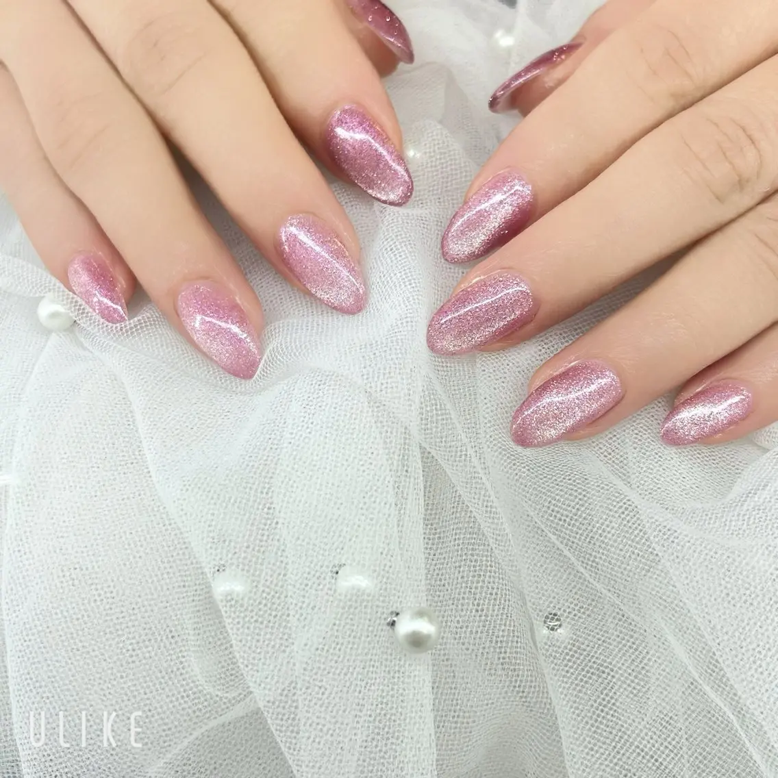 ネイル ハンドネイル VIERU YURIのネイルデザイン
