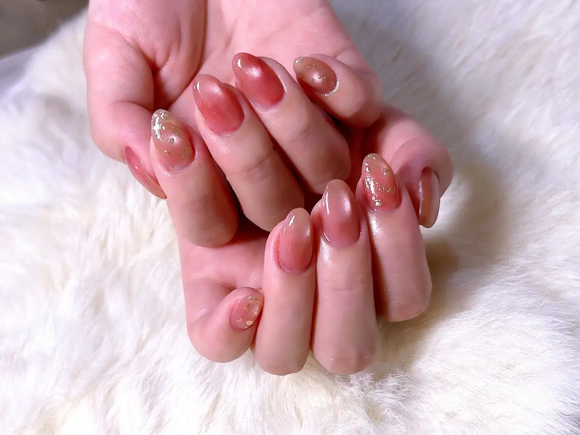 ネイル NARUMI HYODOのネイルデザイン