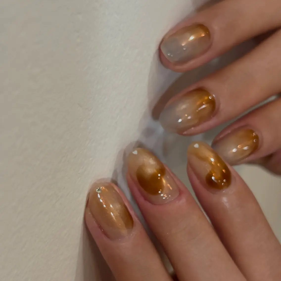 ショート Face&Nail NANAのネイルデザイン