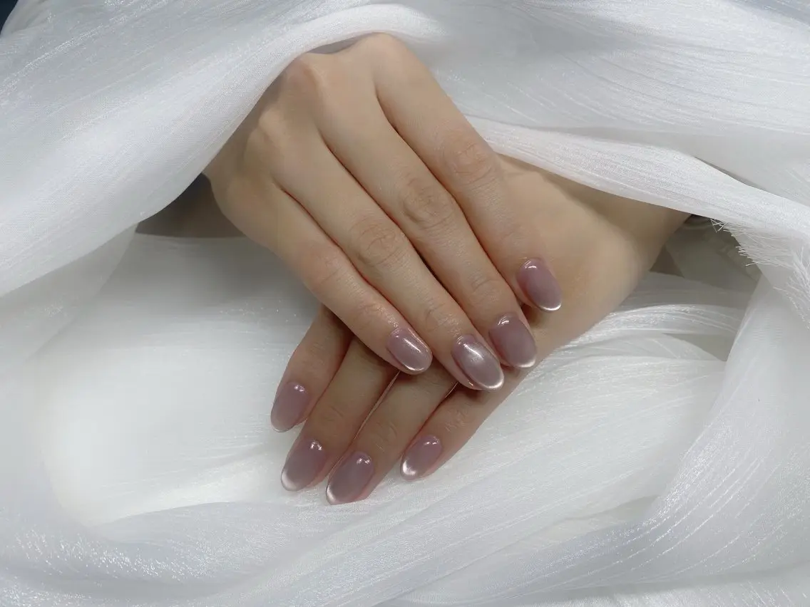 ネイル ハンドネイル spade nail reinaのネイルデザイン
