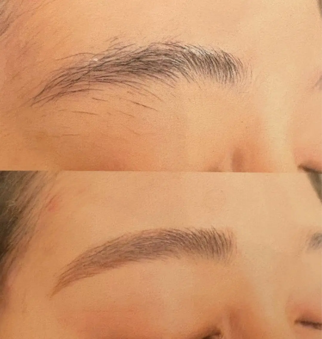 【期間限定‼️】美眉✨️眉WAX💫💫の写真