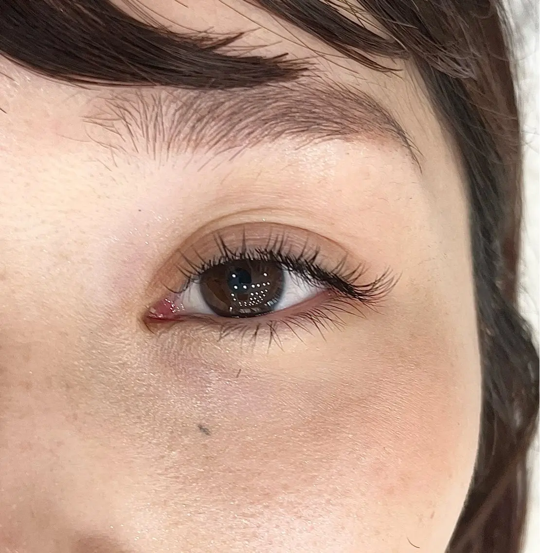 マツエク・マツパ eyeHbe TERAのマツエク・マツパデザイン