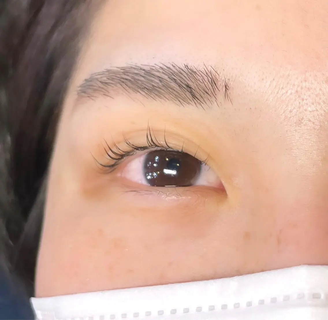 マツエク・マツパ まつげパーマ 🫧bianca ARAI🫧のマツエク・マツパデザイン
