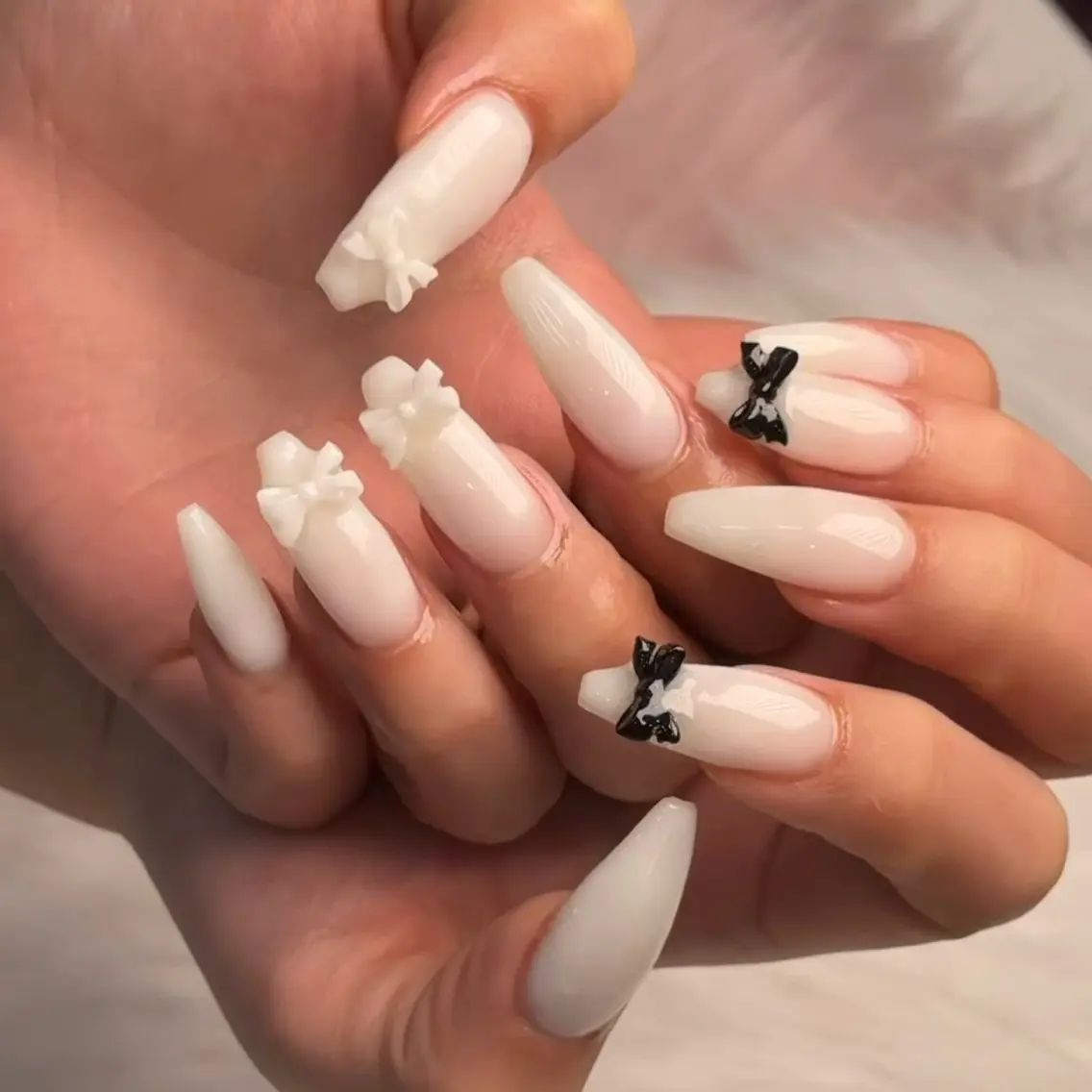 ネイル ハンドネイル LANA NAILのネイルデザイン
