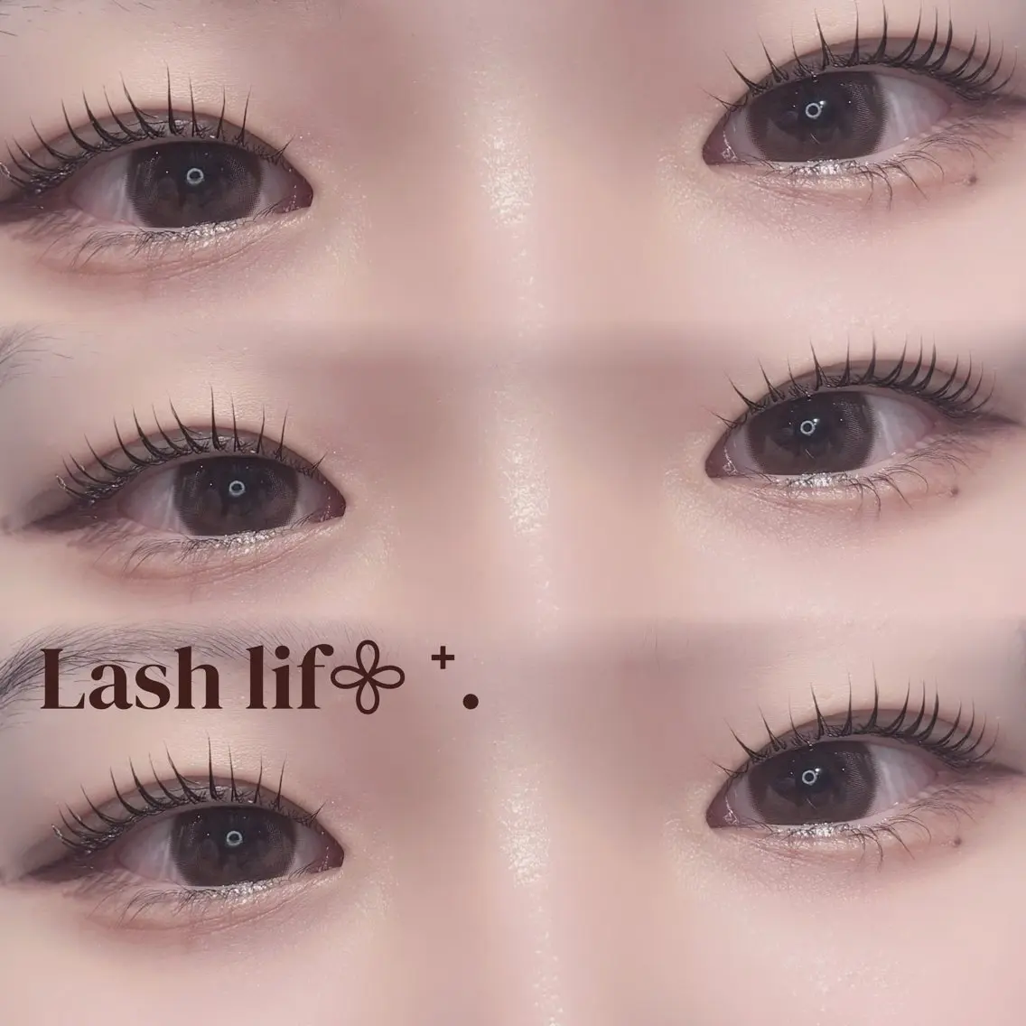 マツエク・マツパ マツパ 🫧Lia yumi🫧のマツエク・マツパデザイン
