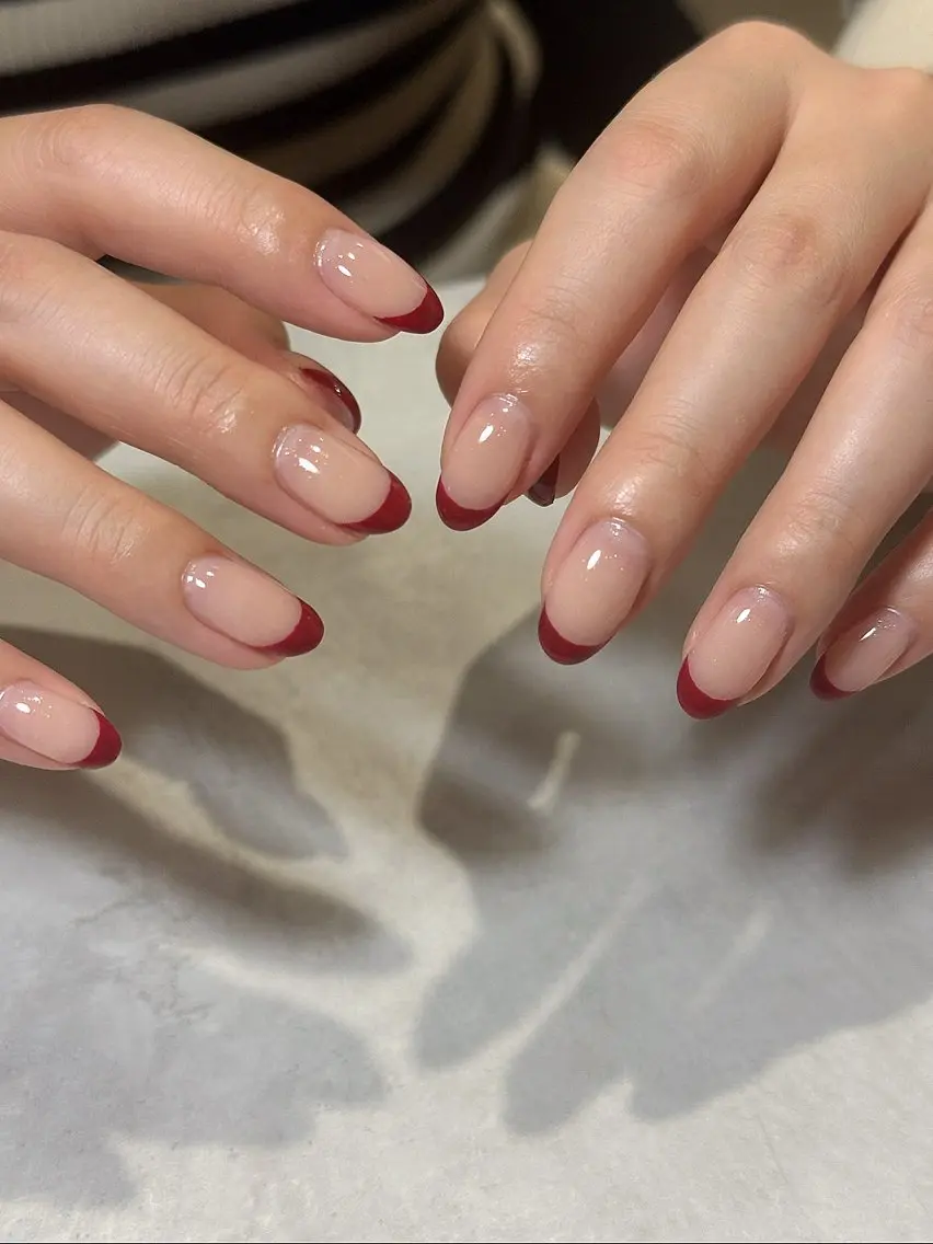 ネイル ハンドネイル A/gan nail salonのネイルデザイン