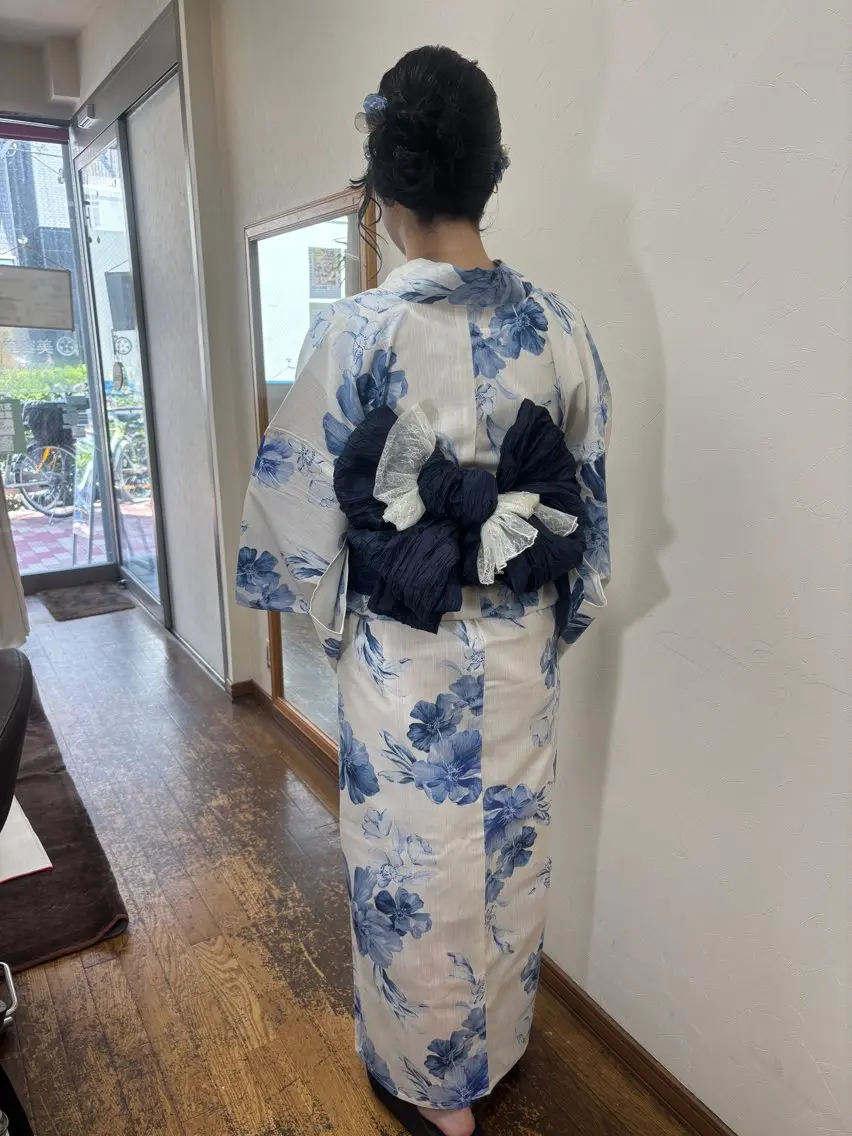 ヘアメイク・着付特化 はやしのその他イメージ