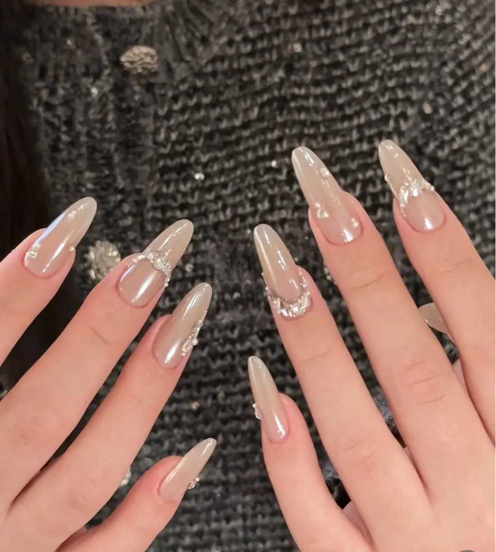ネイル ネイリスト シンのネイルデザイン