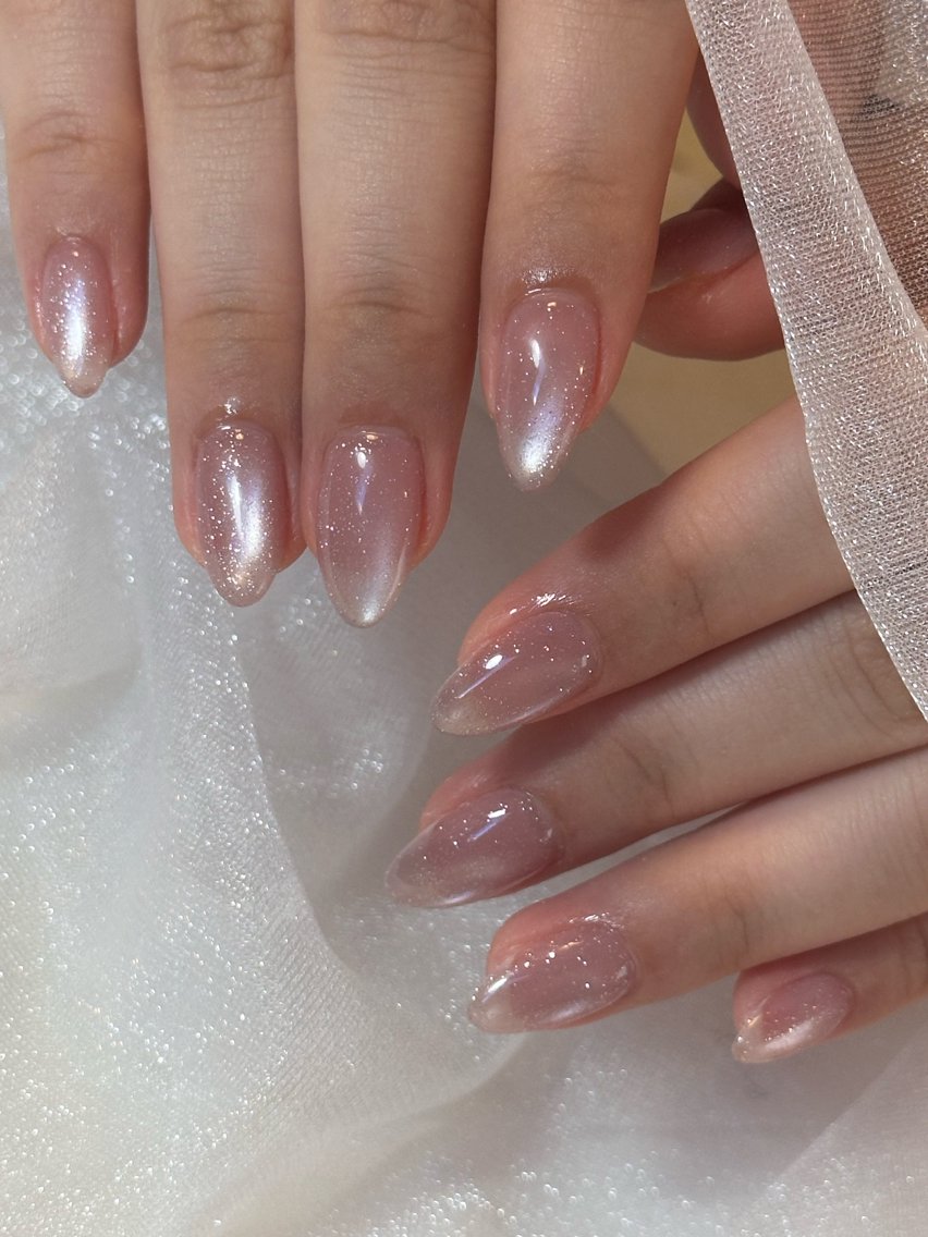 ネイル ハンドネイル LadyNail aoi｜韓国ネイルのネイルデザイン
