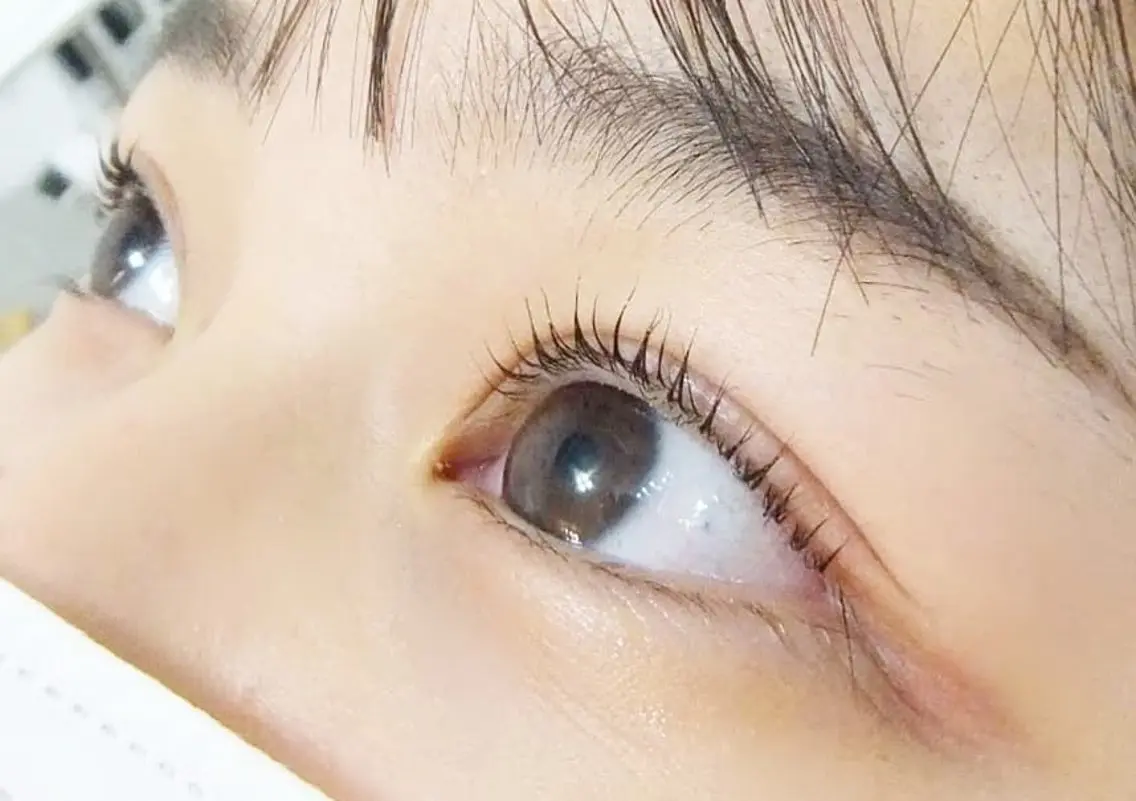 マツエク・マツパ マツパ eyelash目髪 瓢箪山店の眉毛・アイブロウイメージ