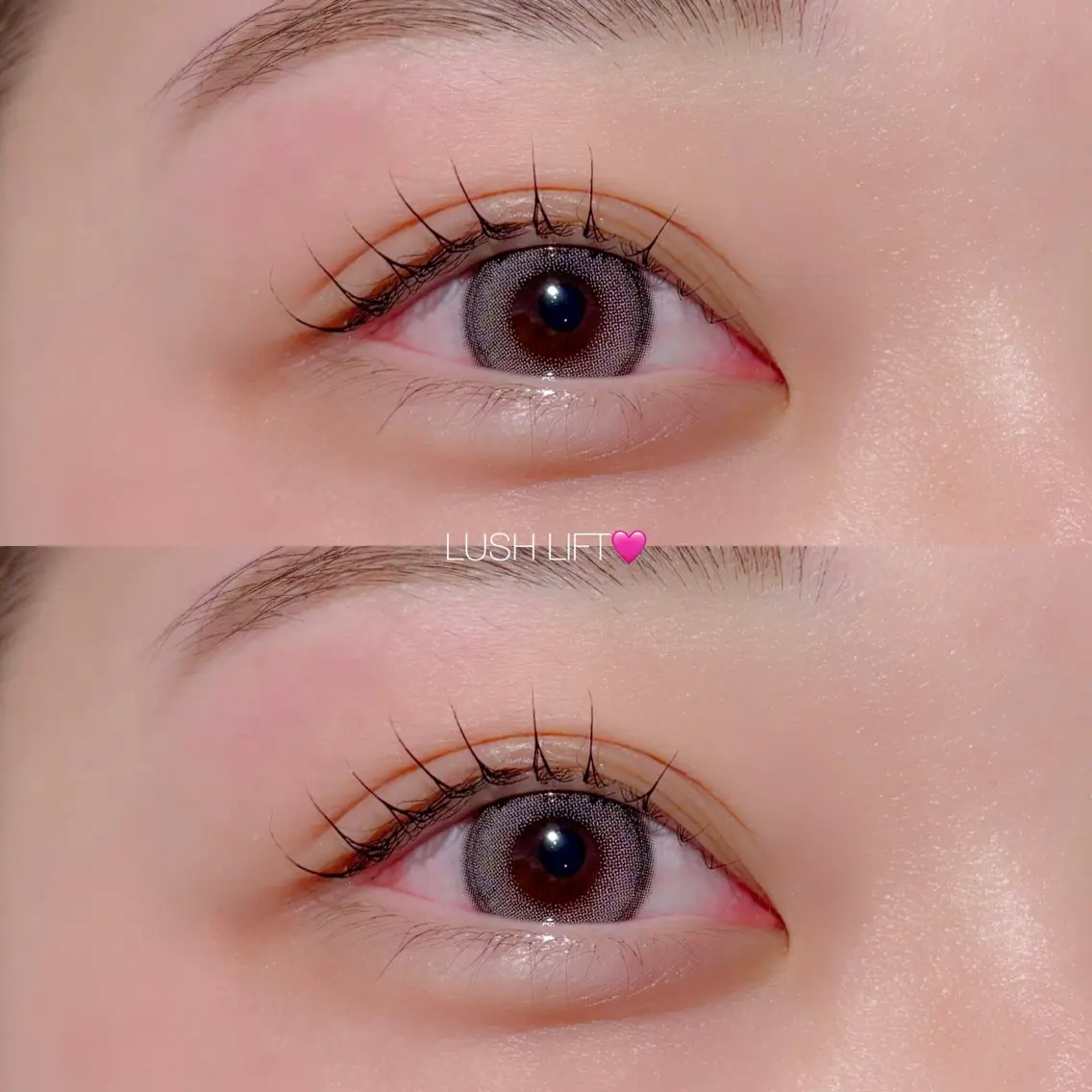 マツエク・マツパ CreBiA🎀 ayaのマツエク・マツパデザイン