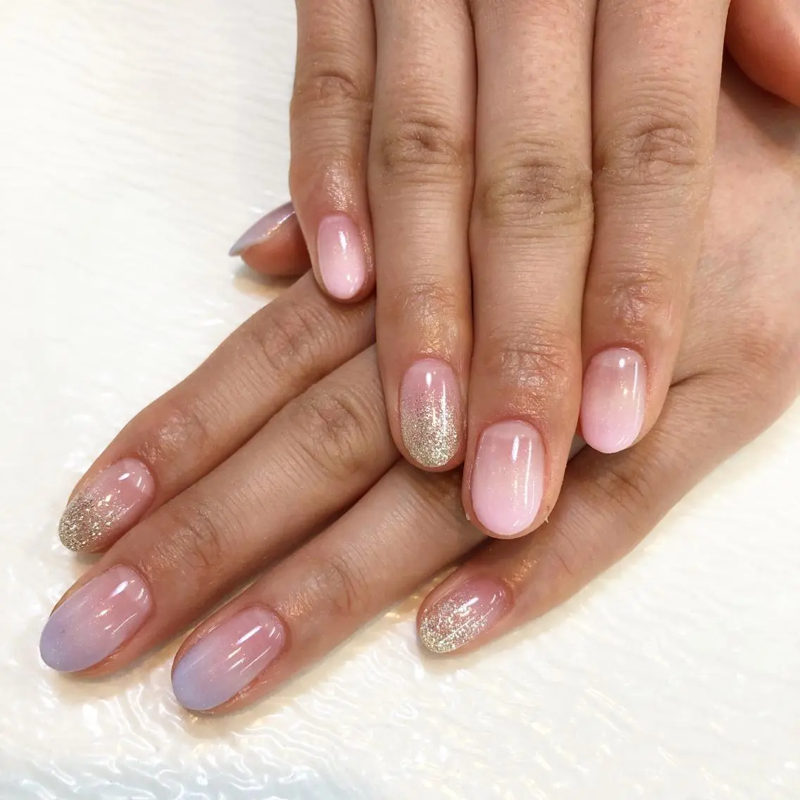 ネイル RandS NAIL sumireのネイルデザイン