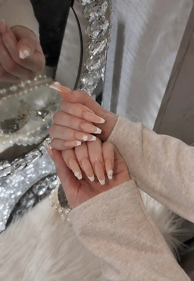 ネイル mignon hanonのネイルデザイン