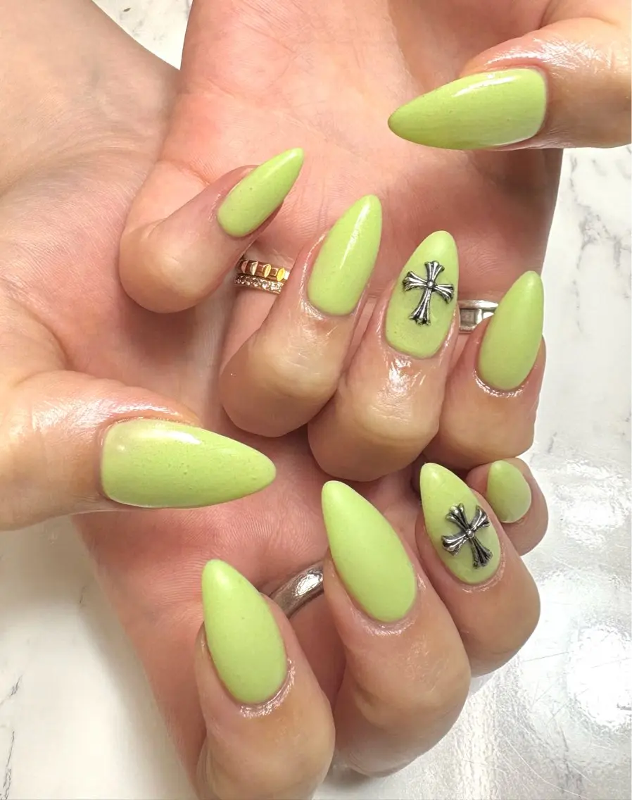 ネイル ハンドネイル one nailsalonのネイルデザイン