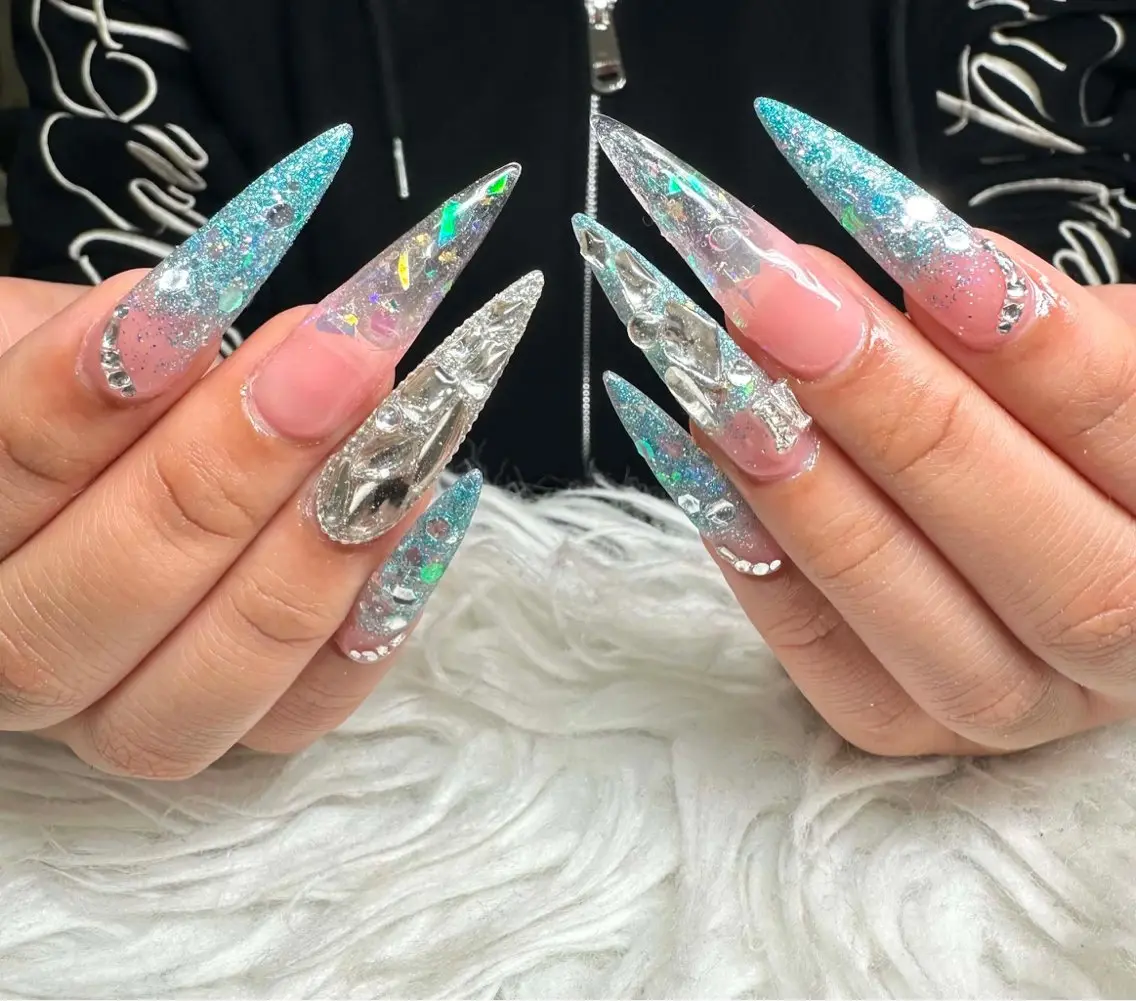 ネイル HANI NAIL SALONのネイルデザイン
