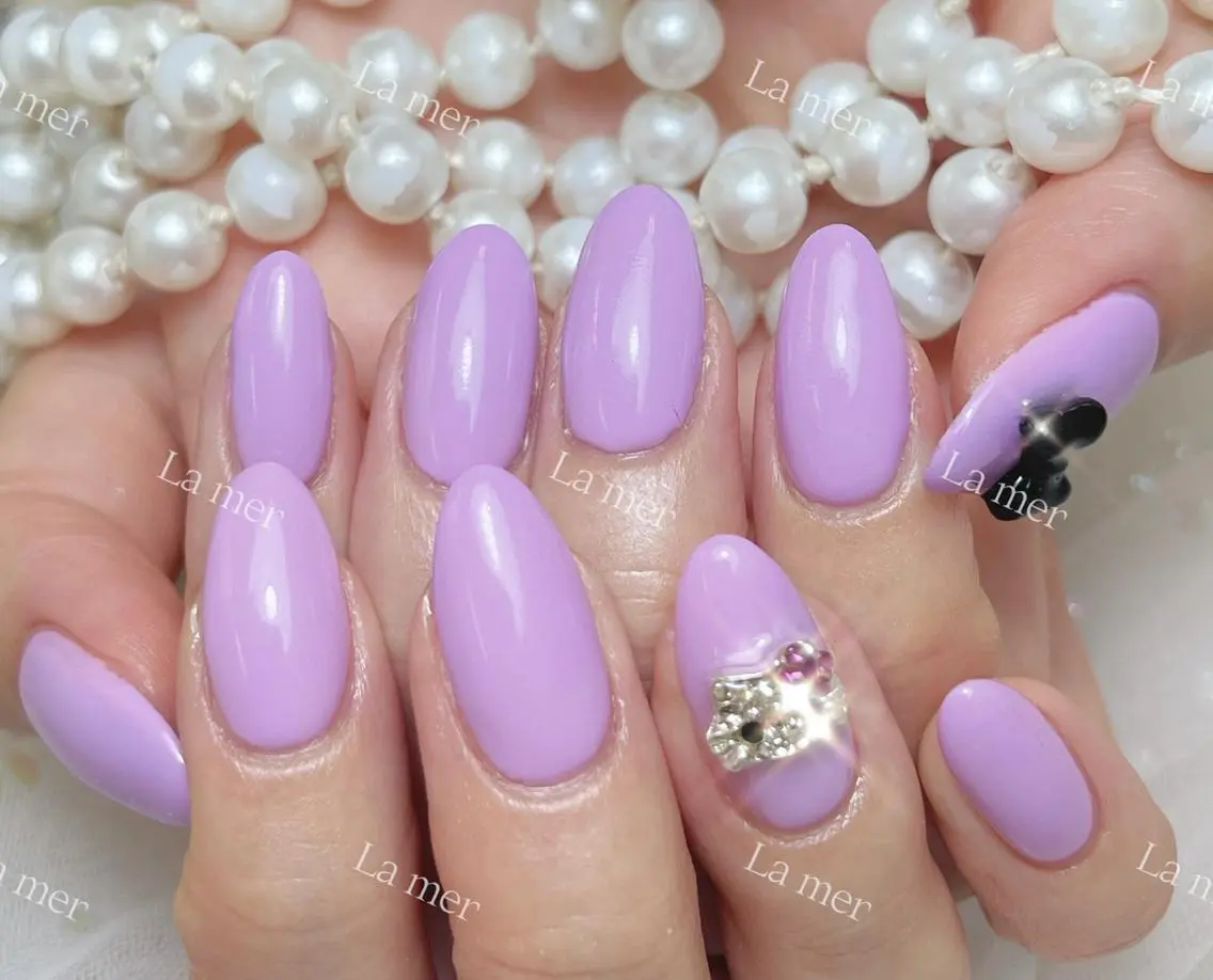 ネイル Feliz nailのネイルデザイン