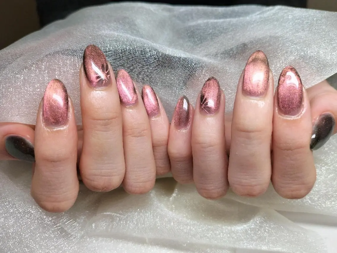 ネイル ネイルサロン STELLAのネイルデザイン