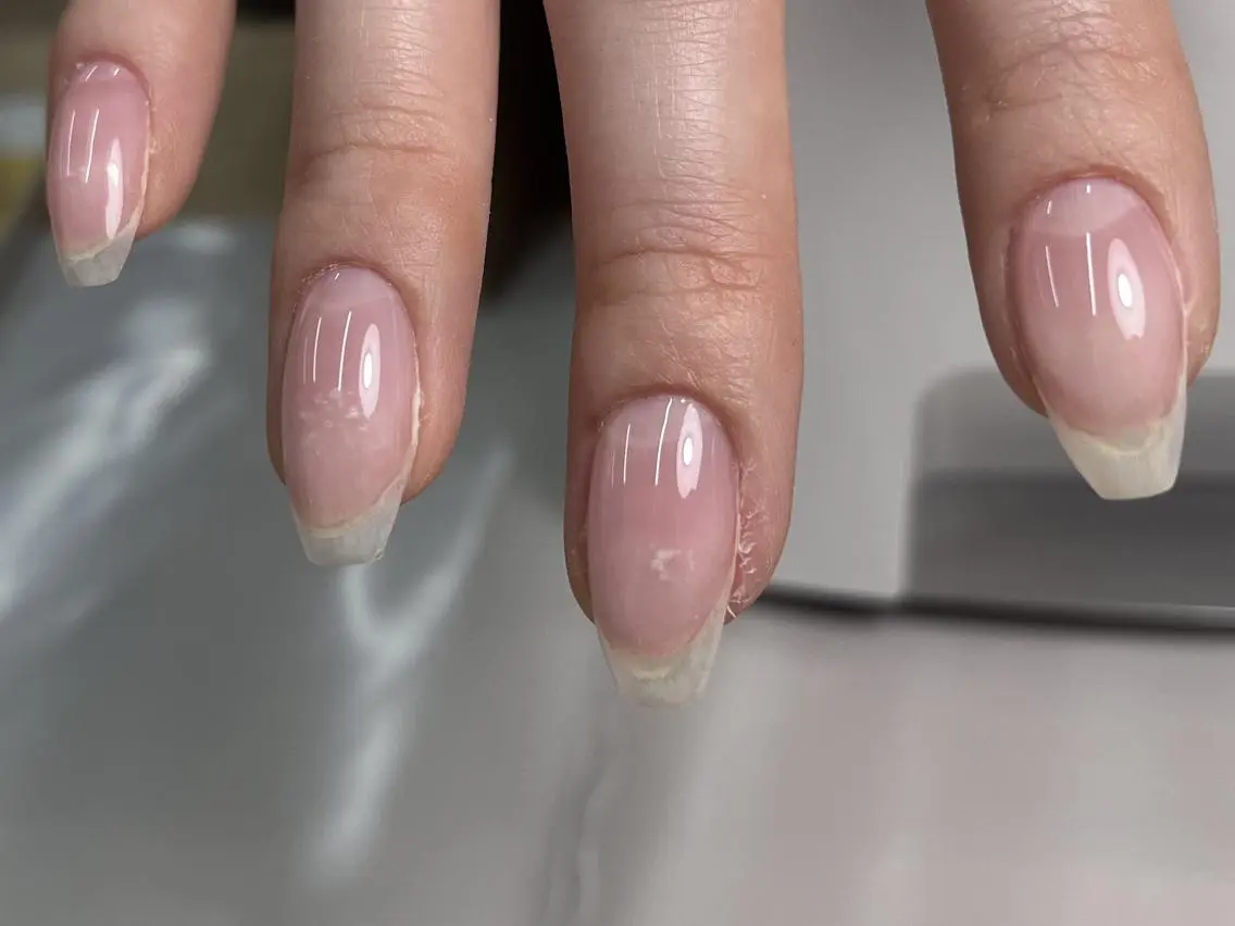 ネイル ToliyDeliy Mihiroのネイルデザイン
