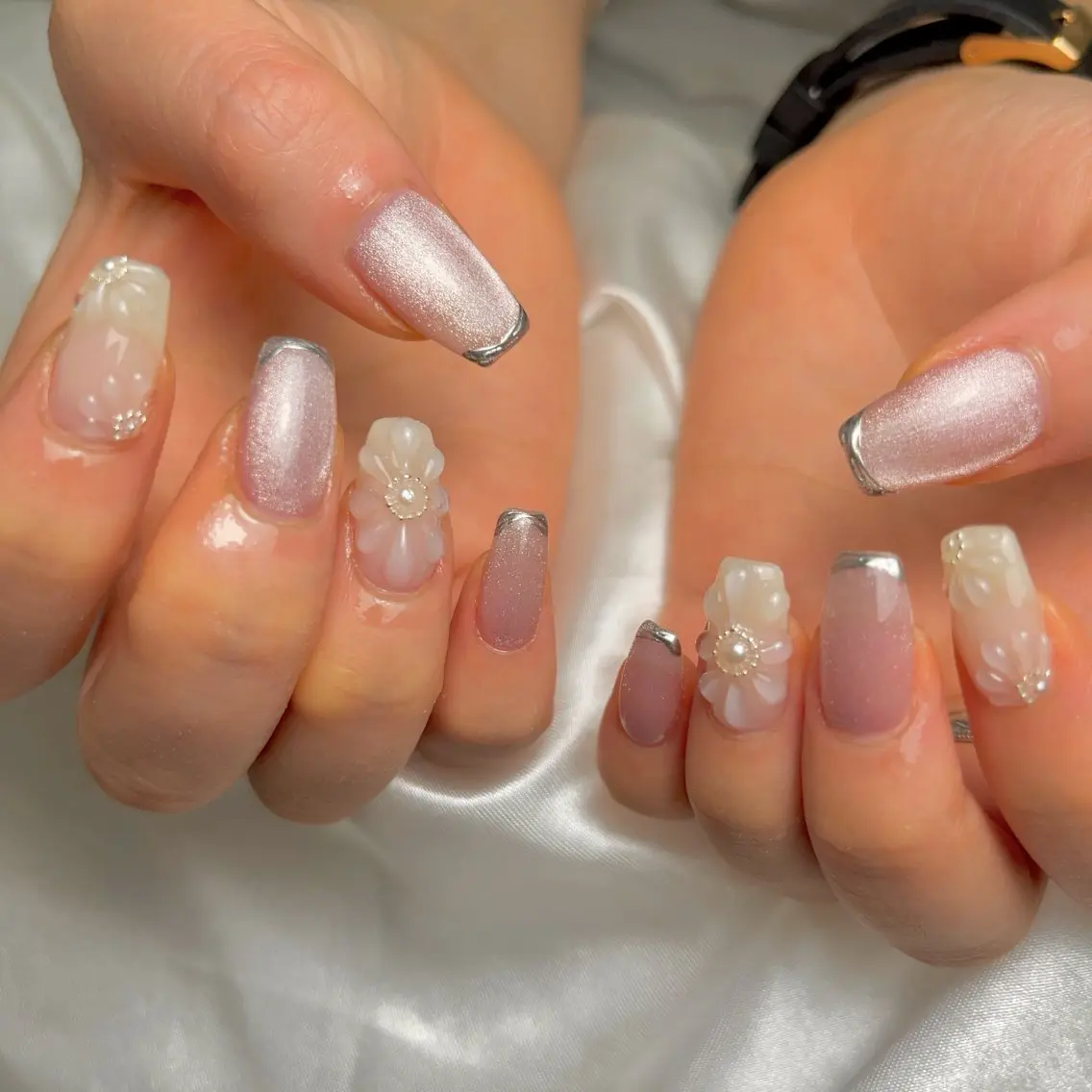 ネイル le ciel nailのネイルデザイン