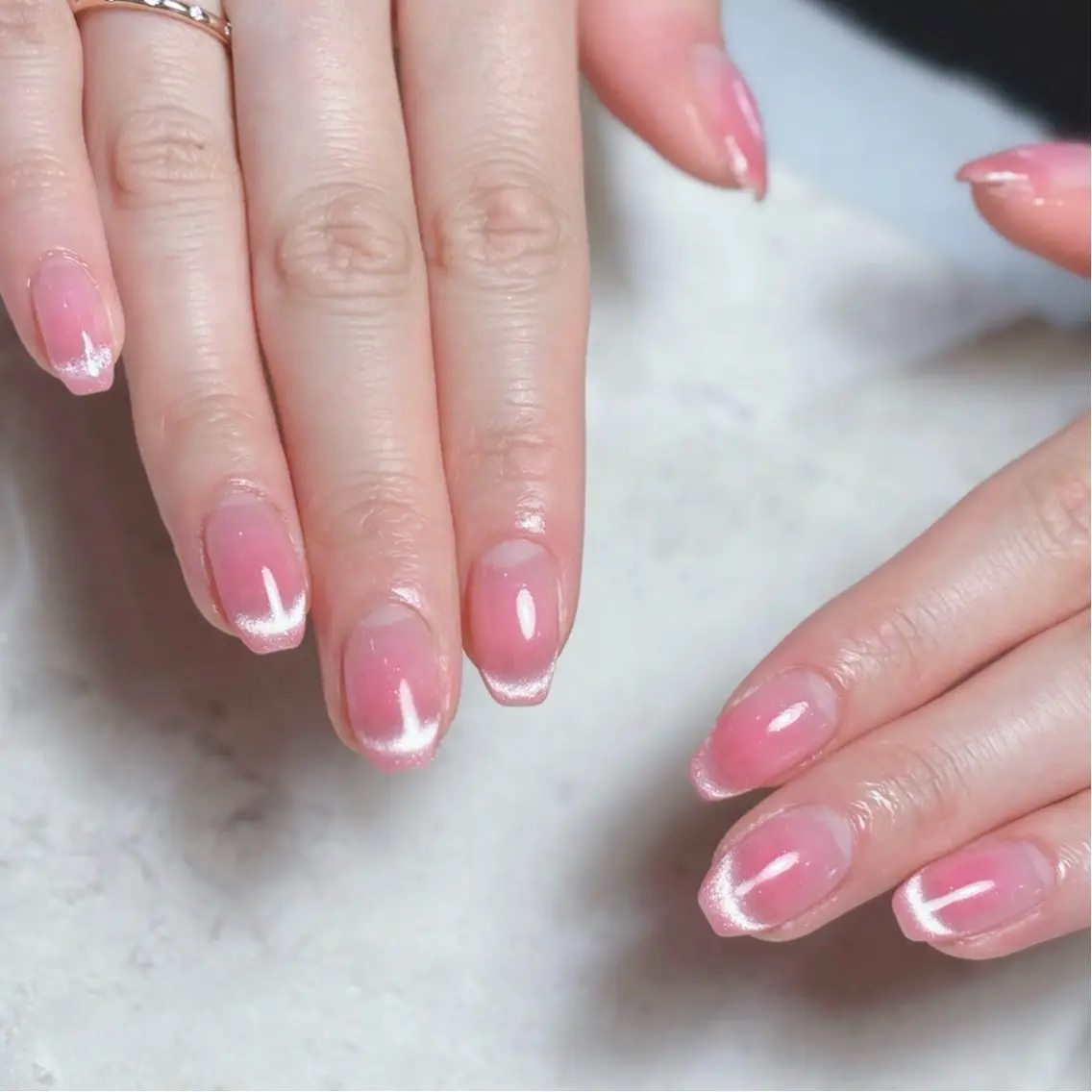 ネイル stimu nail 高野のネイルデザイン