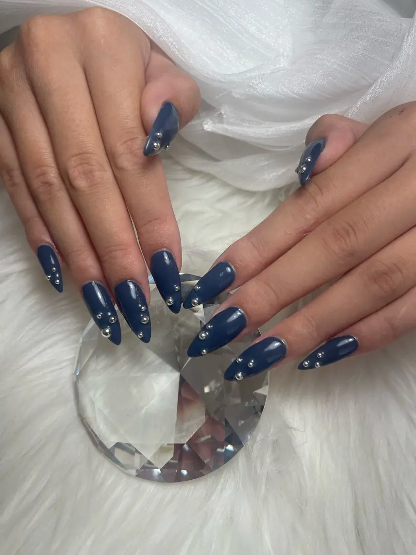 ネイル ハンドネイル nailsalon GSM Marieのネイルデザイン