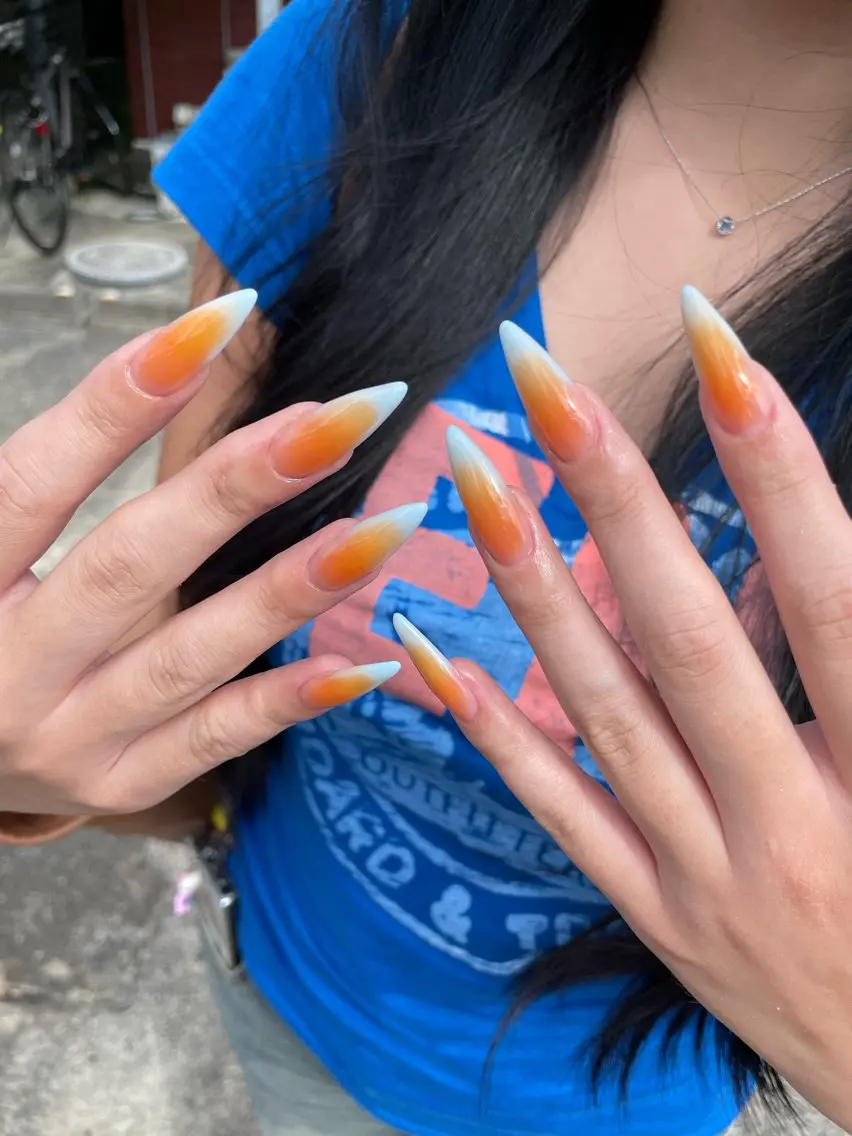 ネイル ハンドネイル SEREiN _nailのネイルデザイン
