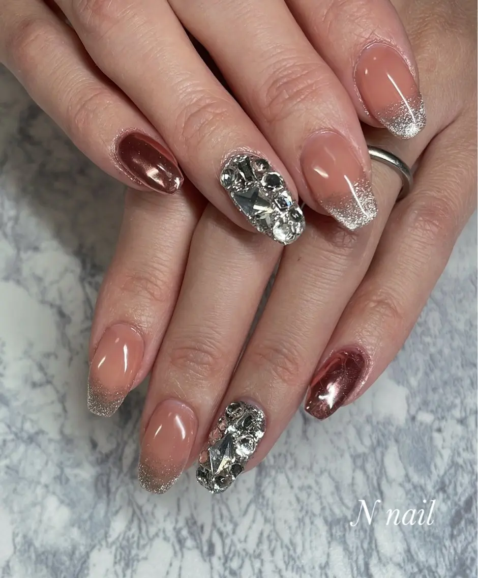 ネイル N nailのネイルデザイン