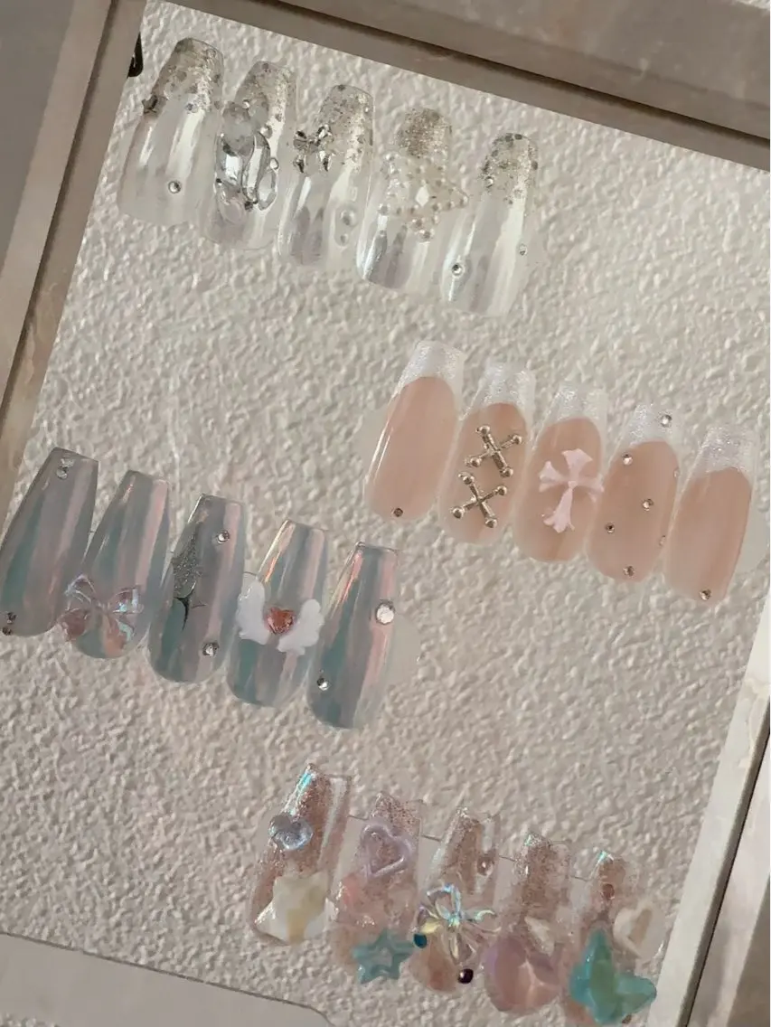 ネイル Reillynail みさきのネイルデザイン